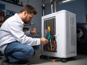 汽车后排空调风力不足?教你解决技巧