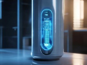 即热式热水器安全护航:自带漏保功能解析