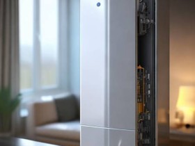 壁挂炉接入总线指南:轻松实现智能联控