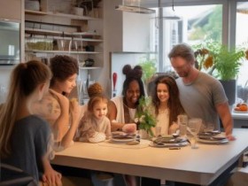 大消毒柜使用攻略:轻松掌握消毒柜操作技巧