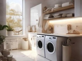 荣事达洗衣机漂洗问题解析及解决攻略