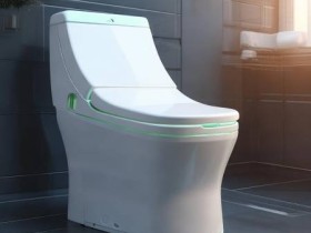 智能马桶选购攻略:不带自动冲水也能舒适体验