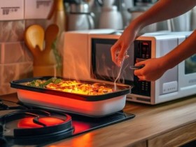 剩菜存放技巧揭秘:放冰箱真的安全可食用吗?