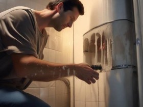 高效管理大流量热水器:揭秘行业领先策略