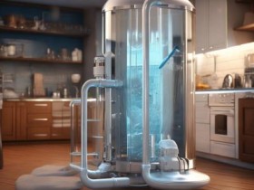 空气能蓄水管:揭秘其神奇作用与优势