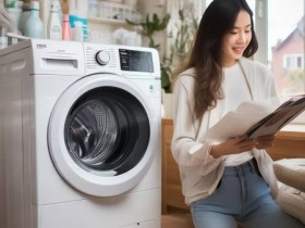 小天鹅洗衣机617:深度评测与选购指南