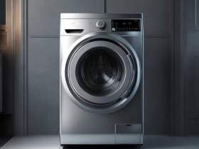 海尔洗衣机14376:揭秘高端洗护的秘密武器