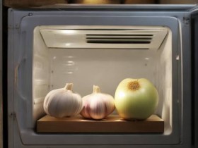 大米存冰箱防虫小窍门,教你如何保存大米避免长虫