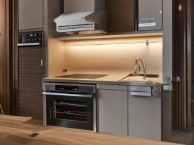 出租集成灶的必要性分析