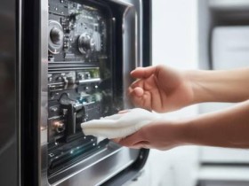 消毒柜电源漏电问题解析及解决方法