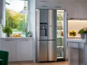 白色萝卜干冰箱推荐:选购指南与评测