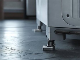 滚筒洗衣机尺寸分析:教你如何轻松放入狭小空间