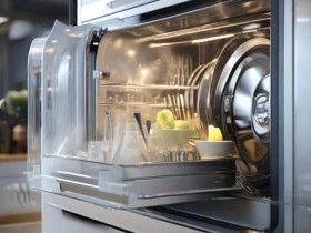 消毒柜与蒸汽柜:实用对比分析