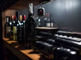 红酒柜存放攻略:揭秘红酒存放的五大注意事项