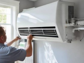 中央空调安装需要风箱吗?揭秘安装细节