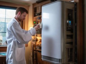 爱德堡壁挂炉循环问题解答,快速解决循环不佳困扰