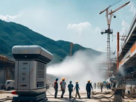 贵州工地专用空气能设备推荐:高效节能,品质卓越