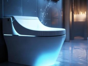 半自动马桶与智能马桶的区别揭秘
