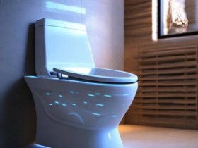 智能马桶座圈加热模块:高效舒适体验解析