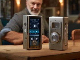 智能锁与机械锁锁芯:揭秘两者之间的关键差异