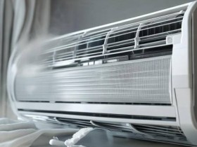 中山三星中央空调保养攻略:轻松延长使用寿命