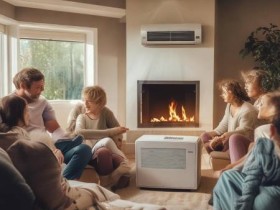 中央空调风口分布技巧,打造舒适家居环境