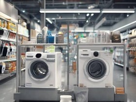 广安洗衣机价格一览,专业品牌任你选