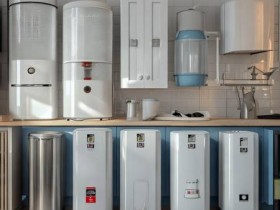 热水器的能源种类大盘点