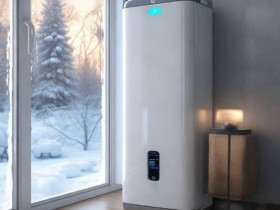 家用热水器选购指南:揭秘上面隐藏的五大功能