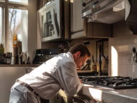 燃气灶改水电费用揭秘:了解改造成本,省心又省钱