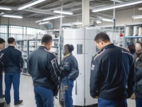 重庆市专业热水器安装公司推荐