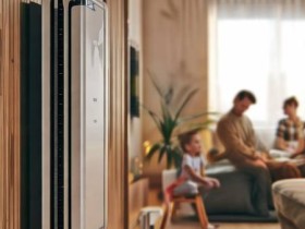 立式空调安装:插座预留高度指南