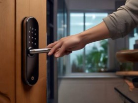 轻松掌握:教你如何快速更换智能锁密码