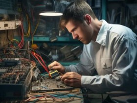 智能马桶漏电问题排查与处理攻略