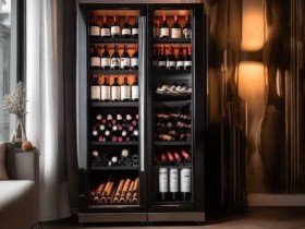 海尔红酒柜雪茄评测:知乎热议背后的真实体验