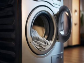 公司宿舍洗衣机使用规范解读