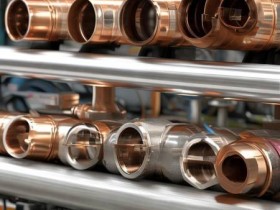 燃气热水器管材哪种最佳?选购指南,告别选购困扰