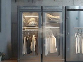 康佳家用消毒柜烘干功能全面解析