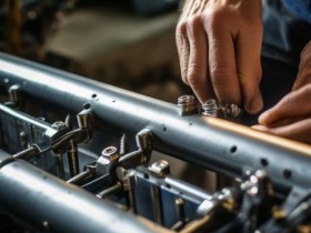 老式洗衣机内筒更换攻略:轻松升级洗衣机性能