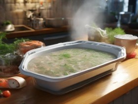 鱼汤冷藏保存的最佳期限是几天?
