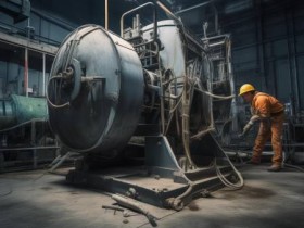 中央空调抽水泵常见问题及解决方法