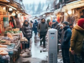 东北市场,空气能热水器能否崭露头角?