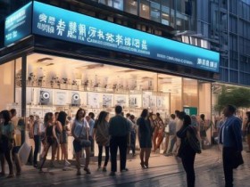 杨浦区大金中央空调专业销售中心