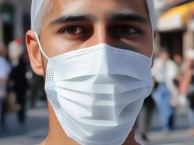 夏日炎炎,空调戴口罩,双重防护必备攻略
