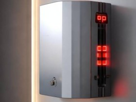 国森壁挂炉故障代码EP详解及解决方法