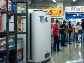 百吉热水器:揭秘其是否属于国货行列