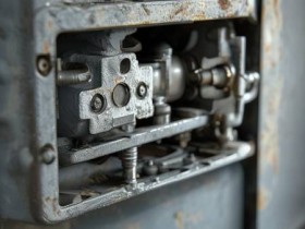 暖气壁挂炉为何会吱吱作响?揭秘原因及解决方法