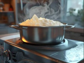 揭秘:梦见用洗衣机熬粥吃是什么意思?