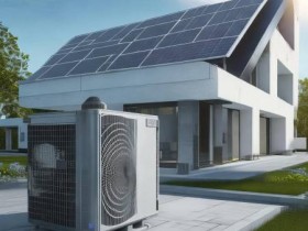 空气能安装真实费用大揭秘:了解安装成本全攻略