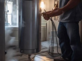 美乐家热水器使用保养全攻略